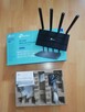 Gigabitowy router tp-link bezprzewodowy MU-MIMO AC1200 - 2