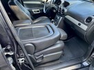 Opel Antara AUTOMAT 4x4 - full opcja / BEZWYPADKOWY - 14