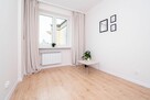 Mieszkanie pow. 52.62m2, balkon, III p., ul. Górnośląska - 10