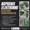 Dorabianie kluczyków samochodowych, naprawa kluczyków IMMO - 3
