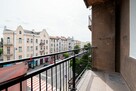 Mieszkanie pow. 52.62m2, balkon, III p., ul. Górnośląska - 16