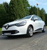 Renault Clio IV grandtour - 2