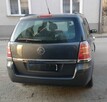 Opel Zafira - 4