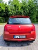 SUZUKI SWIFT - 5