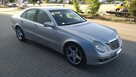 mercedes E200 LPG 2008r - 1