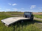 Pomoc drogowa Laweta Autolaweta Transport Pojazdów - 3