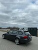 Bmw 320d e91 - 8
