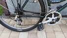 Rower 26 górska/miejska damka stal Victus Shimano roz.17 - 3