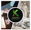 Lekcje/nauka/kurs rysunku i malarstwa 50zł/h - 4