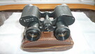 Lornetka wojskowa USSR BPC4 8X30 (optyka Zeiss).Stan b.dobr - 11