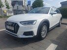 Audi A4 Allroad quattro, kraj, bezwyp. hak, LED, gw. 5 lat - 3
