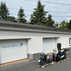 Najmniejszy zestaw do peletowania : Młyn 15KW + Peleciarka - 2