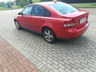 Volvo s40 2.0 diesel 2005 sedan - 4