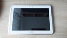 Tablet Samsung Galaxy Note 10.1 z Pokrowcem i ładowarką + pu - 4