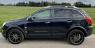 Opel Antara AUTOMAT 4x4 - full opcja / BEZWYPADKOWY - 6