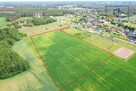 Pięknie położone działki budowlane koło Szczytna - 4