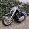 Sprzedam motocykl HARLEY-DAVIDSON BOY 114 - 5