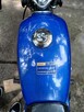Motorower Zuomi GR 200 - 6