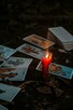 TAROT online- wróżby na życie.. Nie trać kontroli! - 1