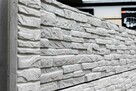 Nowoczesne Ogrodzenia Betonowe | Jakość Premium! - 7