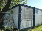 Sprzedam kontener socjalny/biurowy - 2