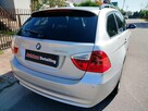 BMW E91 2007 320d - 3