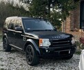Land Rover Discovery 3 HSE 2009r. - 1