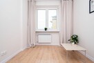 Mieszkanie pow. 52.62m2, balkon, III p., ul. Górnośląska - 9