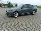 Skoda Octavia 2.0 TDI Ambition - 5
