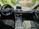 Mazda 3 2.0 165 KM - 6