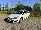 opel astra J stan bdb - 3