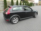 Volvo C30 Najtańszy jeżdżący D5 na rynku - 5