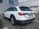 Audi A4 Allroad quattro, kraj, bezwyp. hak, LED, gw. 5 lat - 4