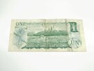 Banknot 1 dolar kanadyjski Kanada 1973 - 2
