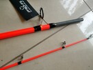 FL Dancer X2 3m 60-1800g spinning na suma - 5