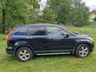 HONDA CRV 2.0 150KM - 5