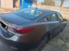 Mazda 6 - 5