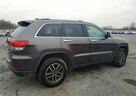 2020 Jeep Grand Cherokee - Limited - 4x4 - 3.6L V6 297 KM - 4