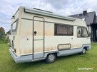 Fiat Ducato Kamper Integra FFB Tabbert - 4