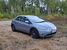 Honda Civic - 1