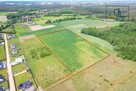 Pięknie położone działki budowlane koło Szczytna - 7