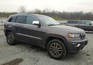 2020 Jeep Grand Cherokee - Limited - 4x4 - 3.6L V6 297 KM - 3