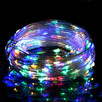 Lampki LED, 150 diod, kolorowe, 15 m vidaXL - 5