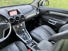 Opel Antara AUTOMAT 4x4 - full opcja / BEZWYPADKOWY - 10