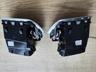 Kratki nawiewu powietrza Citroen C4 II B7 - 5