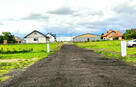 Działki budowlane Łapiguz - 3