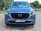 Mazda CX-5 2.0 M - Hybrid Automat Kamera 360 FULL LED EUROPA - 3