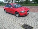 Volvo s40 2.0 diesel 2005 sedan - 8