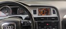 Audi A6 C6 2008r. 2.0TDI 171Km bez DPF - 12