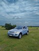Mercedes ML W164 2006 prywatne - 3